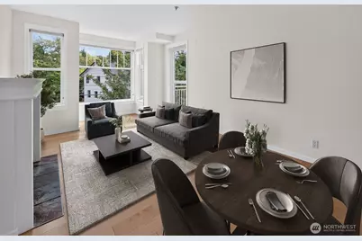 2901 NE Blakeley #401, Seattle, WA 98015 - Photo 7