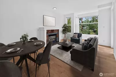 2901 NE Blakeley #401, Seattle, WA 98015 - Photo 5