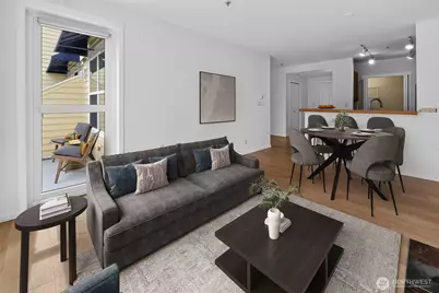 2901 NE Blakeley #401, Seattle, WA 98015 - Photo 9