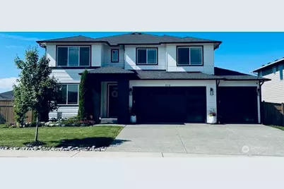23150 65th Street E, Buckley, WA 98321 - Photo 1