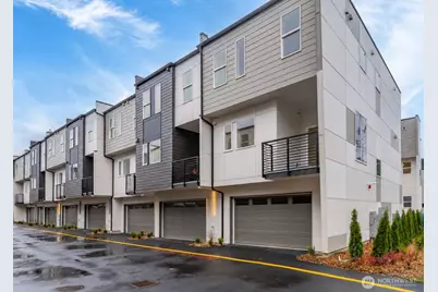 11544 17th Circle SW, Burien, WA 98146 - Photo 1