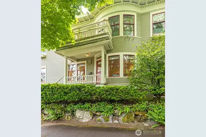 1709 E Republican Street #6, Seattle, WA 98112 - Photo 1