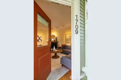 1709 E Republican Street #6, Seattle, WA 98112 - Photo 5