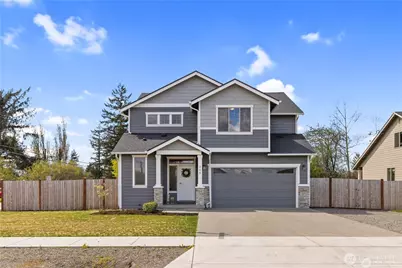 209 N McNeely Street, Buckley, WA 98321 - Photo 1