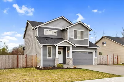 209 N McNeely Street, Buckley, WA 98321 - Photo 3