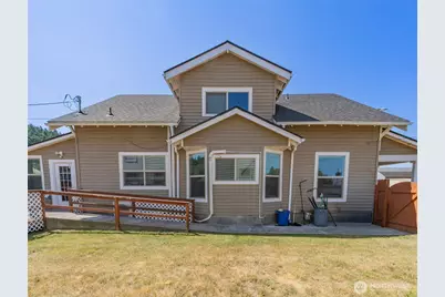 110 S Gold Street, Centralia, WA 98531 - Photo 27