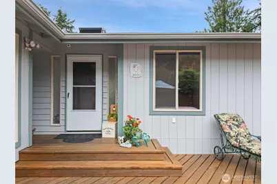 140 NE Rainier Place N, Belfair, WA 98528 - Photo 3
