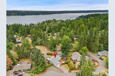 140 NE Rainier Place N, Belfair, WA 98528 - Photo 33