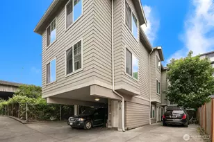 4218 Pasadena Pl NE, Seattle, WA 98105 - Photo 5