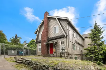 4218 Pasadena Place NE, Seattle, WA 98105 - Photo 3