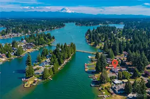 5419 W Tapps Dr E, Lake Tapps, WA 98391 - Photo 9