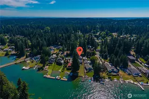 5419 W Tapps Dr E, Lake Tapps, WA 98391 - Photo 3