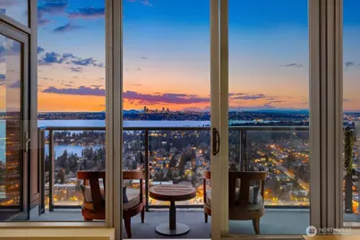 650 Bellevue Way NE #4004, Bellevue, WA 98004 - Photo 27