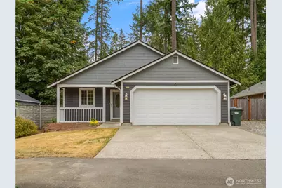 3320 College Street SE, Lacey, WA 98503 - Photo 1