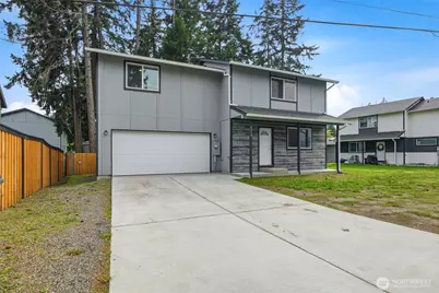 6214 Knoble Road E, Spanaway, WA 98387 - Photo 3