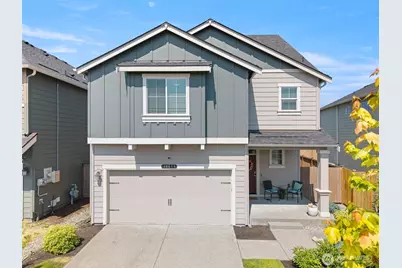 10541 185th Street Ct E, Puyallup, WA 98374 - Photo 1