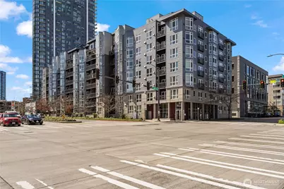 699 John Street #507, Seattle, WA 98109 - Photo 1