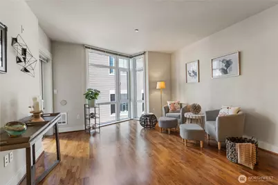 699 John Street #507, Seattle, WA 98109 - Photo 3