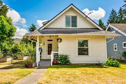 1424 S 45th Street, Tacoma, WA 98418 - Photo 1