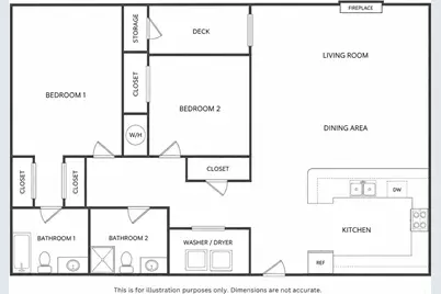 15209 Sunwood Boulevard #B36, Tukwila, WA 98188 - Photo 17
