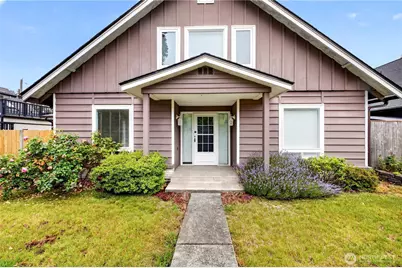 6502 Avondale Road SW #4, Lakewood, WA 98499 - Photo 1