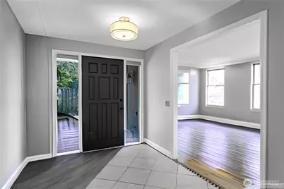 6502 Avondale Road SW #4, Lakewood, WA 98499 - Photo 3