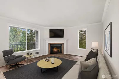 10110 NE 60th Street #104, Kirkland, WA 98033 - Photo 5
