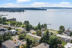 10110 NE 60th St, Kirkland, WA 98033 - Photo 1