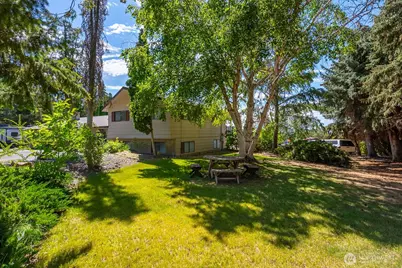 5255 NW Painted Hills Drive, Ephrata, WA 98823 - Photo 7
