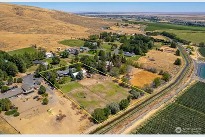 5255 NW Painted Hills Drive, Ephrata, WA 98823 - Photo 31
