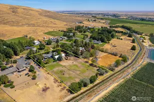 5255 NW Painted Hills Dr, Ephrata, WA 98823 - Photo 31