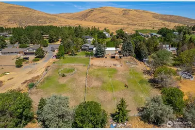 5255 NW Painted Hills Drive, Ephrata, WA 98823 - Photo 17