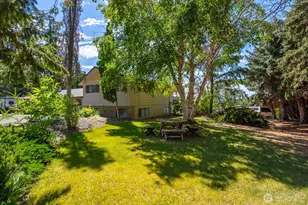 5255 NW Painted Hills Dr, Ephrata, WA 98823 - Photo 5