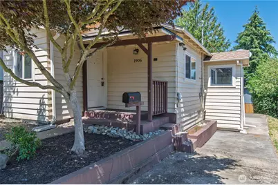 1906 14th Street, Bremerton, WA 98337 - Photo 1