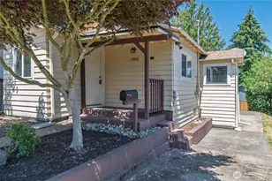 1906 14th St, Bremerton, WA 98337 - Photo 1