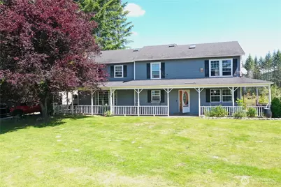 30815 Finn Settlement Road, Arlington, WA 98223 - Photo 1