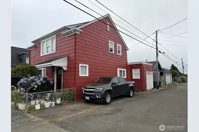 409 N Jefferson Street, Aberdeen, WA 98520 - Photo 3