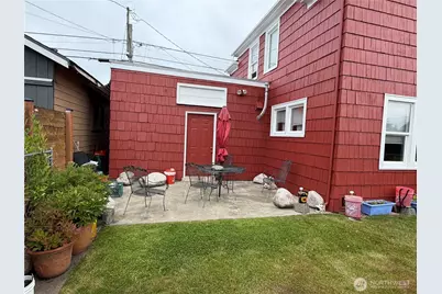 409 N Jefferson Street, Aberdeen, WA 98520 - Photo 5