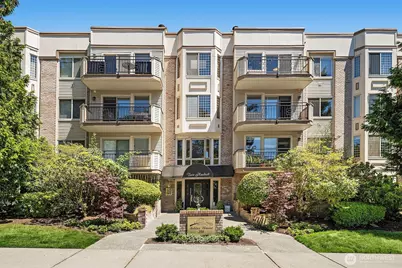 200 99th Avenue NE #28, Bellevue, WA 98004 - Photo 1