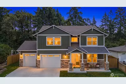 14739 SE 39th Street, Bellevue, WA 98006 - Photo 1