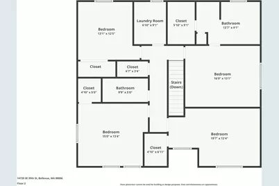 14739 SE 39th Street, Bellevue, WA 98006 - Photo 35