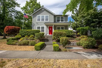 2292 Palisade Boulevard, DuPont, WA 98327 - Photo 1