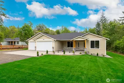 14811 62nd Avenue NW, Gig Harbor, WA 98332 - Photo 1