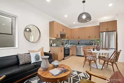 5053 35th Avenue SW #B, Seattle, WA 98126 - Photo 3