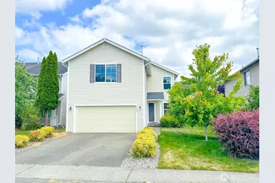 17929 Silver Creek Avenue E, Puyallup, WA 98375 - Photo 1