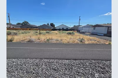 0 Parcel No. 0808885000, Soap Lake, WA 98851 - Photo 1