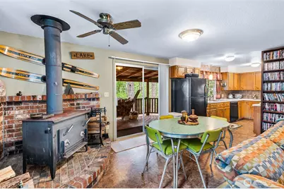 870 N Colony Surf Drive, Lilliwaup, WA 98555 - Photo 5