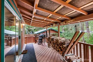 870 N Colony Surf Dr, Lilliwaup, WA 98555 - Photo 17