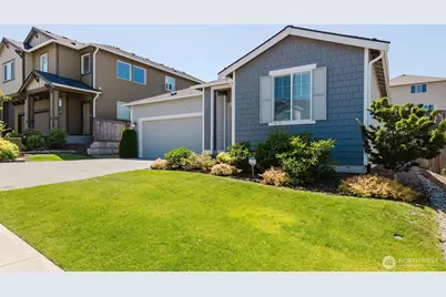 909 Timberline Avenue, Bremerton, WA 98312 - Photo 3