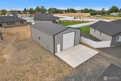 6428 Road 2.05 NE, Moses Lake, WA 98837 - Photo 5